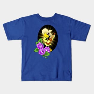 Dia de los Muertos 2 Kids T-Shirt